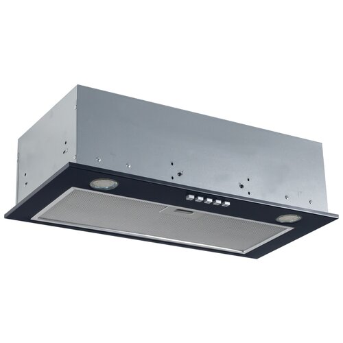 Кухонная вытяжка встраиваемая MBS MONSTERA 160 BLACK 907500₽