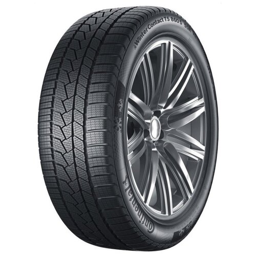 Шина 205/65 R16 95H Continental WinterContact TS 860 S *