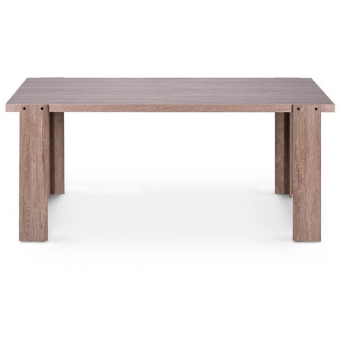 Стол обеденный Norden дублин NS9303-407109 Темный дуб