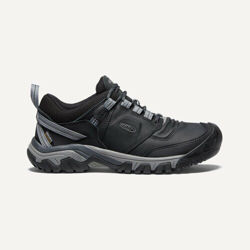 Кроссовки Keen, размер RU 45 US 11.5, коричневый