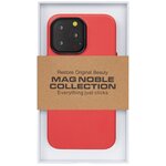 Чехол с MagSafe для iPhone 13 Pro MAG NOBLE COLLECTION - изображение