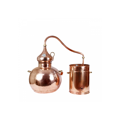 Аламбик повышенной производительности Amigo 50 л 7990000₽