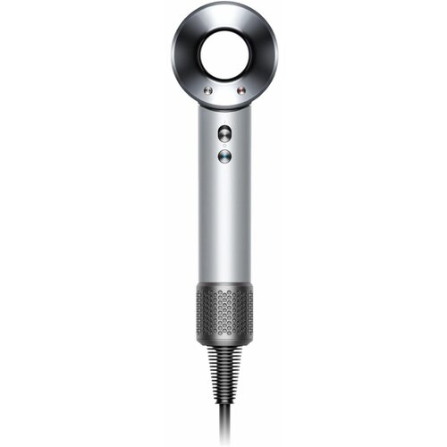Фен Dyson HD11 Professional NickelSilver 1600 Вт серебристый 5999900₽