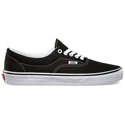 фото Кеды vans era vewzblk черные (34.5)