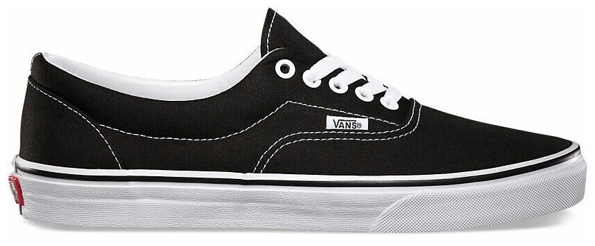 Кеды Vans ERA VEWZBLK черные 