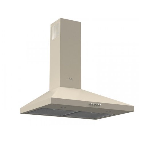 Вытяжка каминная купольная making OASIS everywhere KB-60I бежевый 600 мч 542000₽