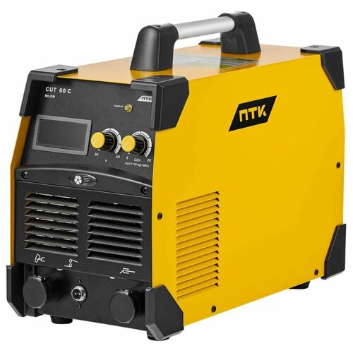 ПТК Аппарат воздушно-плазменной резки металлов RILON CUT 60 С 00000029761 4492500₽