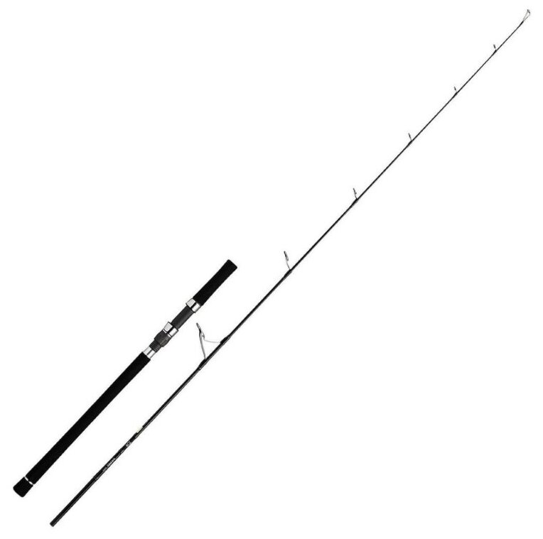 Daiwa, Удилище для джиггинга Vadel J60HS Y, 183см, 110-250г