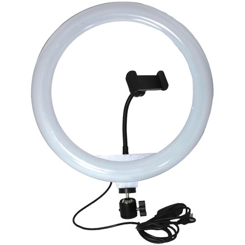 Кольцевая лампа CXB-300 30см Ограниченно годен 74500₽