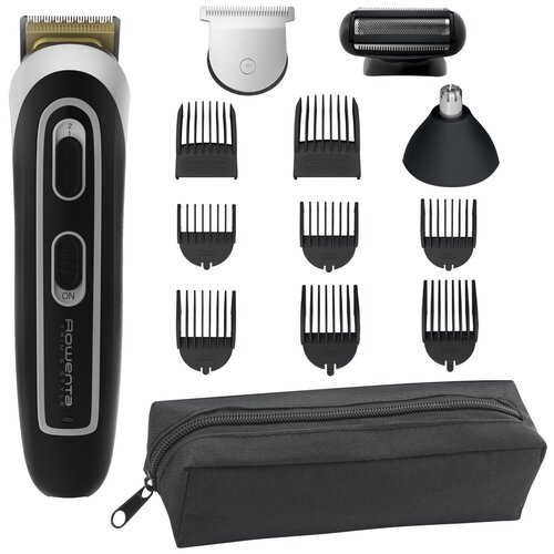 Мультитриммер 13в1 Rowenta TRIM STYLE EASY TN9140F4 475100₽