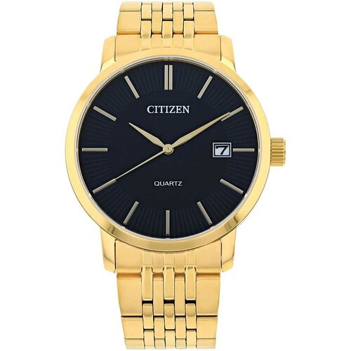 Наручные часы CITIZEN Наручные часы Citizen DZ0042-55E, черный