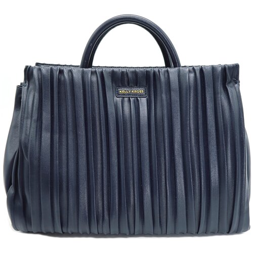 фото Сумка kelly kross кк9906-2, синяя