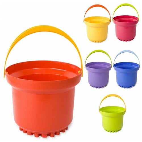 Ведро Росигрушка 3 л (4057)