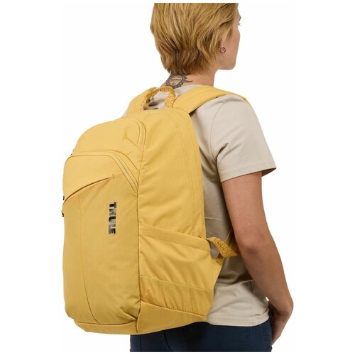 фото Рюкзак для ноутбука thule exeo backpack tcam8116 ochre (3204782)