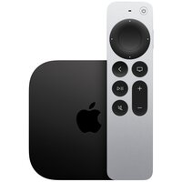 Лучшие ТВ-приставки Apple TV с максимальным разрешением 4K UHD