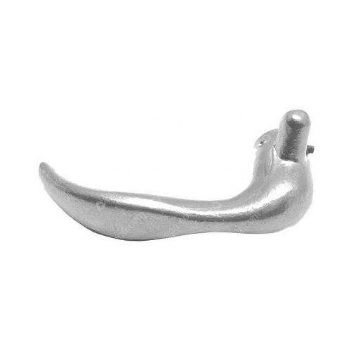 Ручка форточки (хром) левая 30-6103103