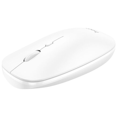 Мышь беспроводная TWS Белый 90000₽