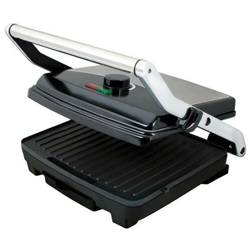 Электрогриль BQ GR1001 cерый 437000₽