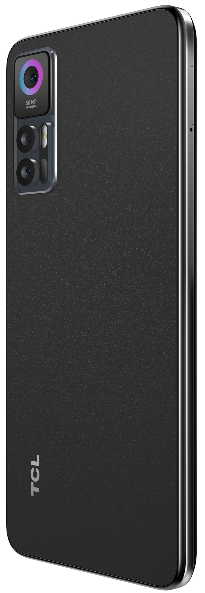 Смартфон TCL 30 64ГБ, черный (t676h_black) (плохая упаковка) - фото №4