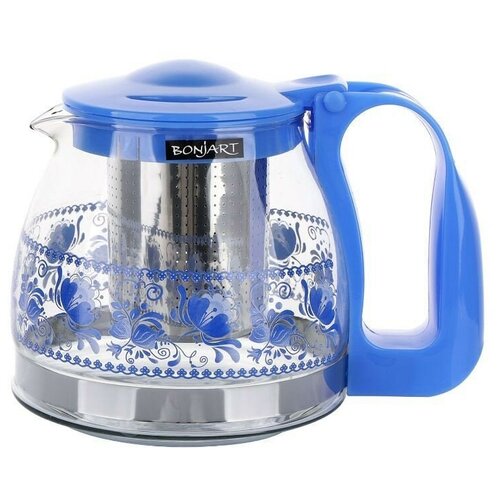 Заварочный чайник Bonjart 430-718 0,7л
