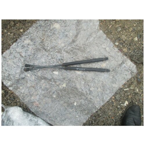 Амортизатор крышки багажника шевроле лачетти хэтчбек 96548931 96618850 827₽