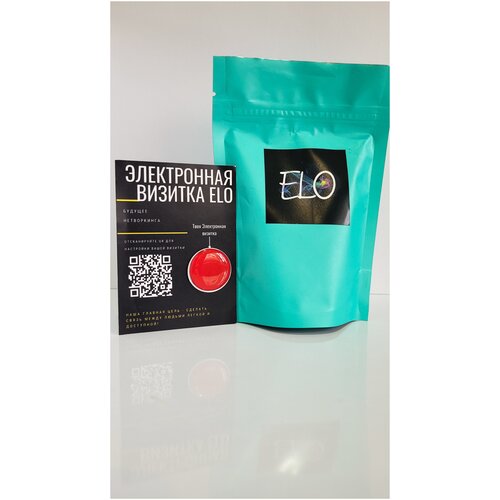 Электронная визитка Nfc метка Умная визитка NFC чип Стикер Визитка для быстрого обмена информации 79900₽