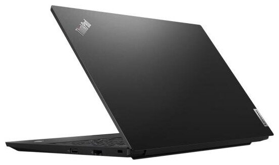 Ноутбук Lenovo ThinkPad E15 Gen 2 20T9S1XE05