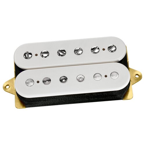 DiMarzio DP190W Air Classic Neck звукосниматель хамбакер белый 32501₽