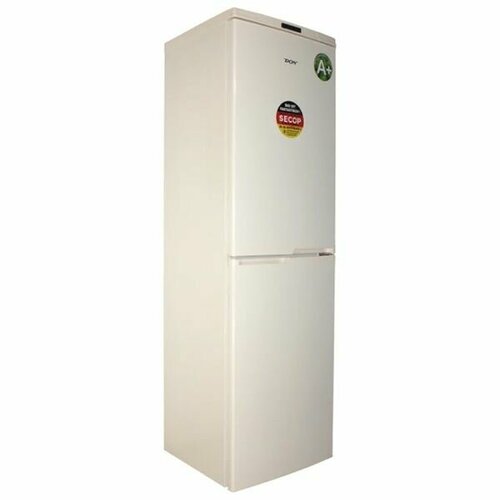 Холодильник DON R-297 006 (007) BE бежевый мрамор