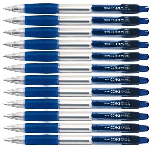 Ручки шариковые 