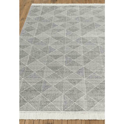 фото Бельгийский ковер из вискозы 160*230 см grazia rg3119-r316 ragolle