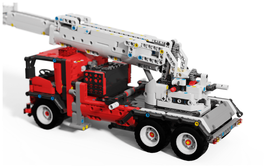 Ubtech jimu explorer robot kit sales