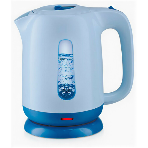 Чайник электрический Centek CT-0044 синий 159400₽