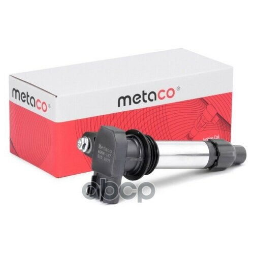 Metaco^6908-167 Катушка Зажигания Cadillac Srx 2009-2016 METACO арт. 6908-167