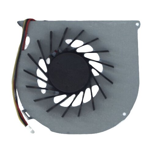 Вентилятор (кулер) для ноутбука Dell Inspiron 5520 5525 7520 без крышки new laptop cooling fan for acer aspire 5520 5720 7720 7520 for lenovo y430 g430 k41 k42 pn ab7805hx eb3 gb0507pgv1 a cpu cooler