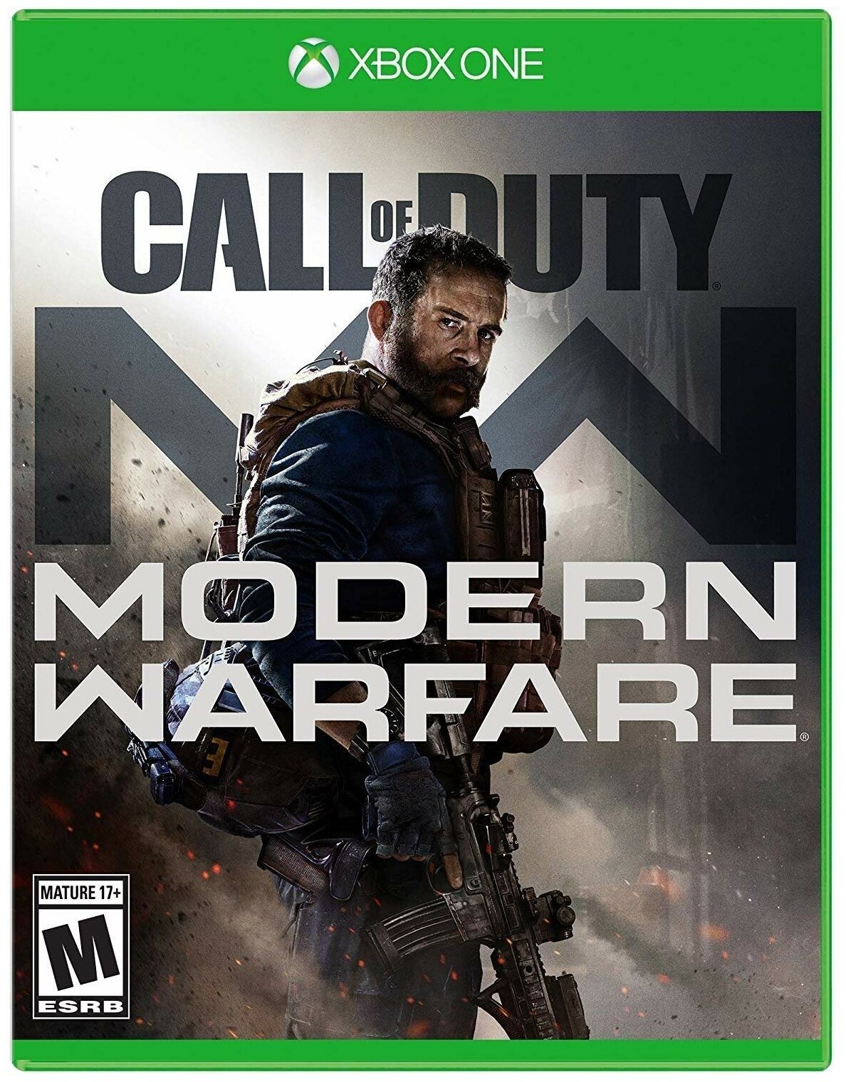 Call of Duty: Modern Warfare (2019) (Xbox One / Series)