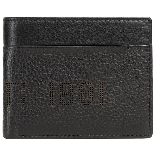 фото Кошелек,cerruti 1881,черный,мужской
