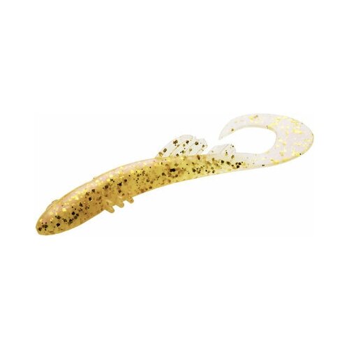 Мягкие приманки Bait Breath BeTanCo Curly Tail Slim 3 8шт S854 690₽