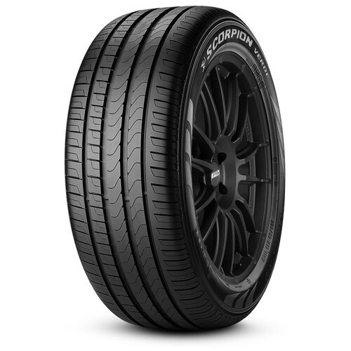 Шина Pirelli Scorpion Verde 215/60R17 96H 2543200 KA