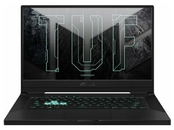 Ноутбук ASUS TUF Dash F15
