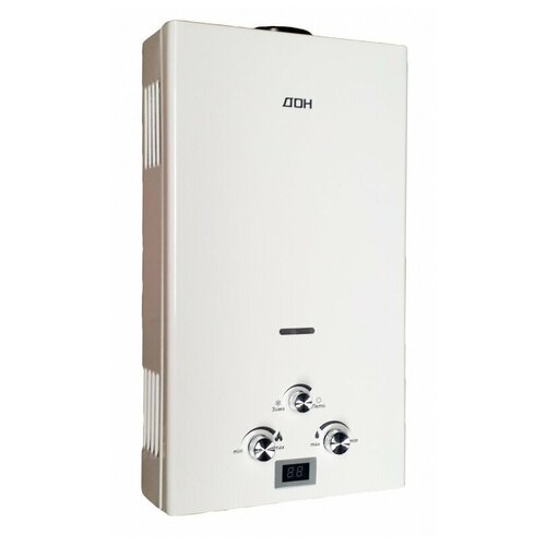 Водонагреватель Дон JSD-20 EWT эконом 792000₽