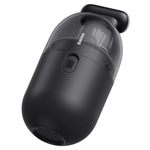 Baseus C2 Портативный пылесос Desktop Capsule Vacuum Cleaner Dry Battery CRXCQC2A-01 черный 89000₽