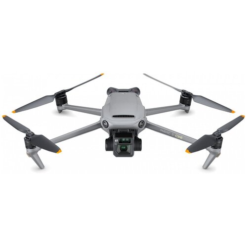 Квадрокоптер DJI Mavic 3 Cine Premium Combo, серый