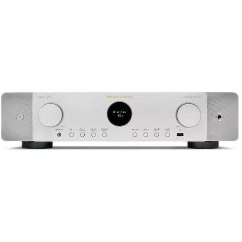 AV ресивер Marantz Cinema 70S EU Silver 122699₽