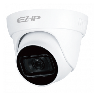 IP-камера EZ-IP IPC-T1B20P (EZ-IPC-T1B20P-0280B) - фотография № 3