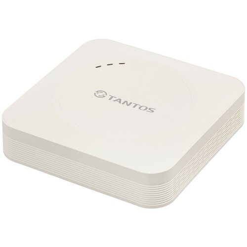 Видеорегистратор HD UVR TSr-UV0418 Eco 604800₽