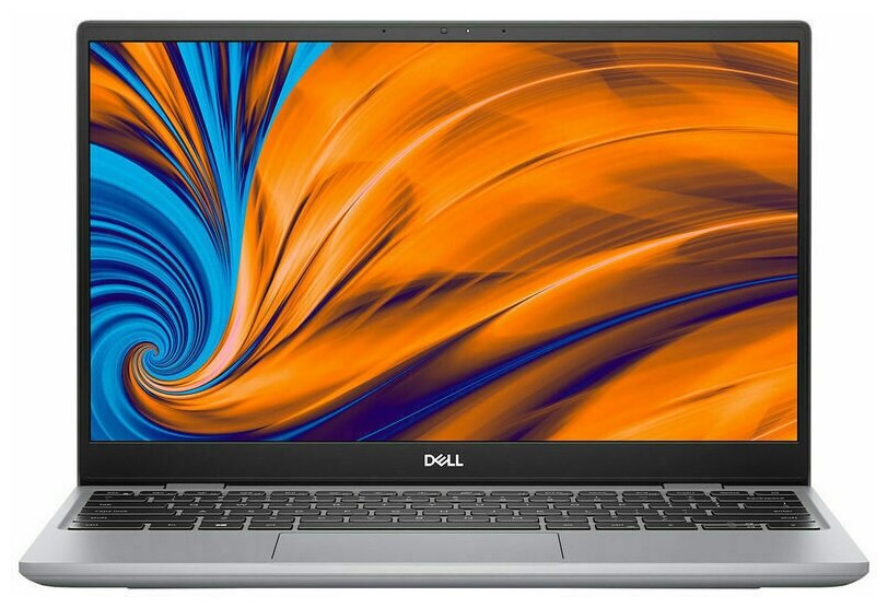 Ноутбук Dell Latitude 3320 Gray 3320-2286 Intel Core i5 1135G7 24 Ghz8192Mb256Gb SSDIntel Iris Xe GraphicsWi-FiBluetoothCam1331920x1080Windows 10