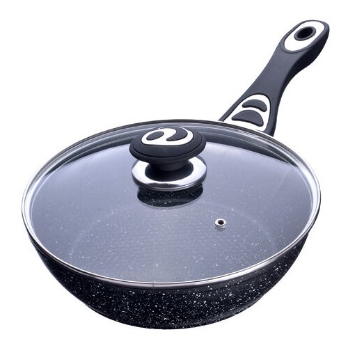 фото Сковорода-сотейник mayer & boch, 24 см, 27960