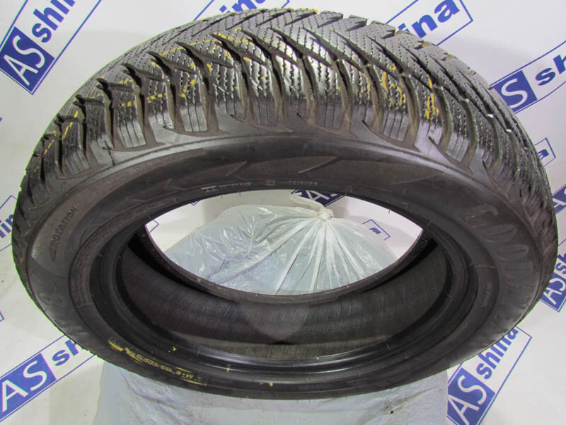 GoodYear UltraGrip 8 195 60 16 шины Зимние