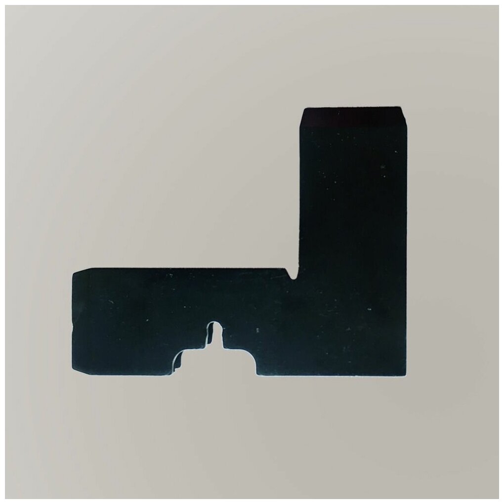 фото Уголок соединительный для раздвижных москитных сеток комплект 4 шт